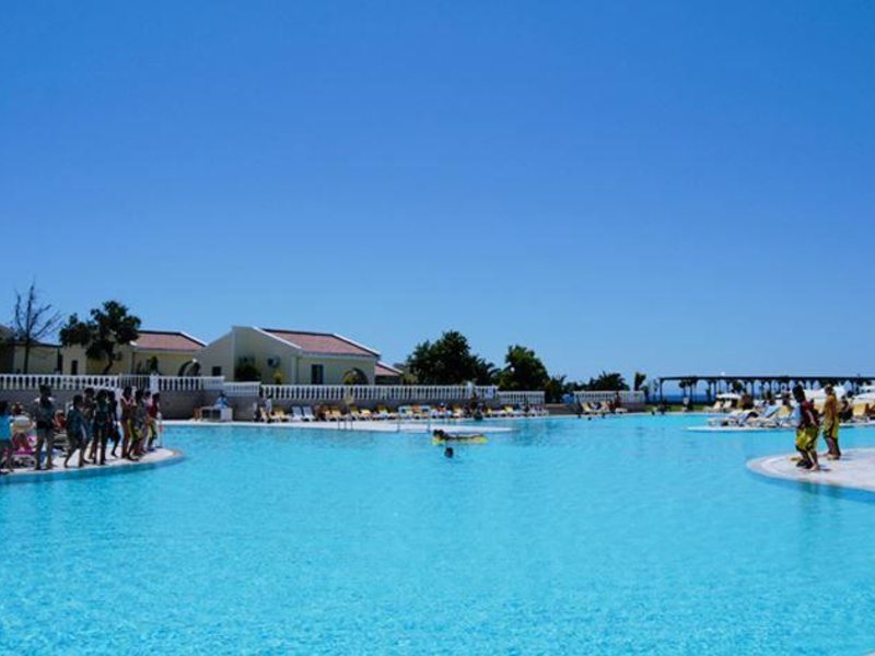 Palm Wings Beach Resort Didim 187074