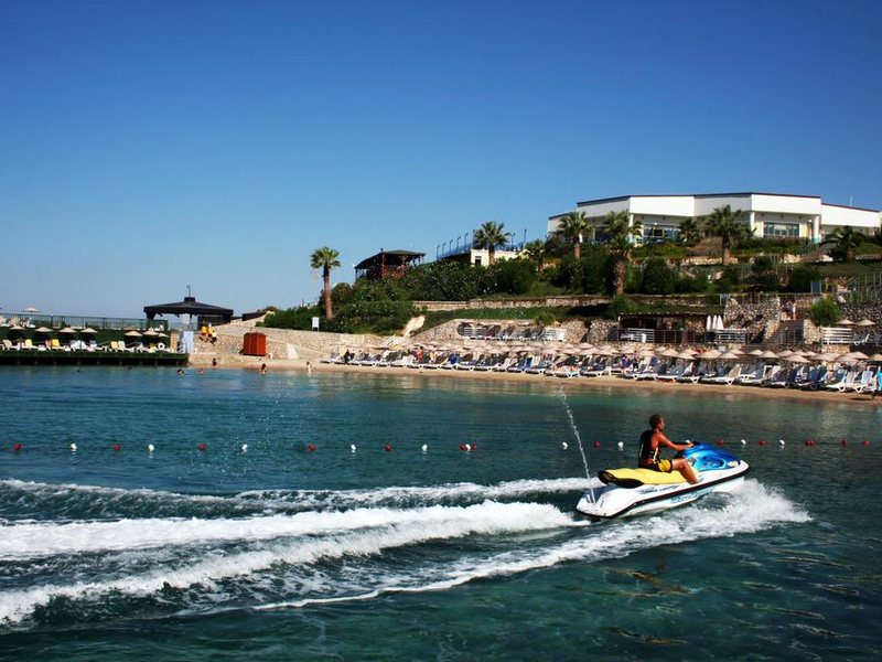 Palm Wings Beach Resort Didim 187075