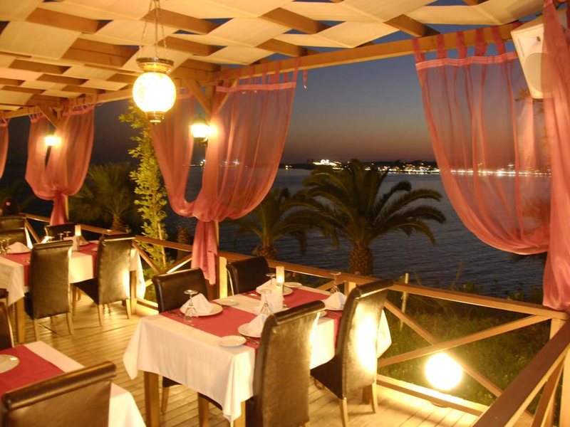 Palm Wings Beach Resort Didim 187076