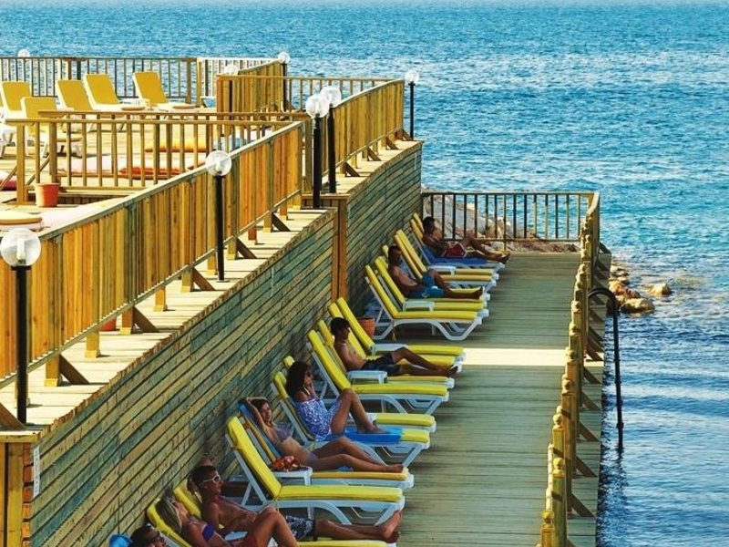 Palm Wings Beach Resort Didim 187077