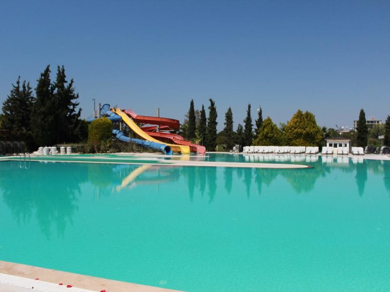 Palm Wings Beach Resort Didim 187079