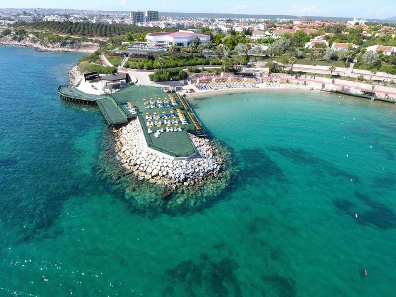 Palm Wings Beach Resort Didim 187080