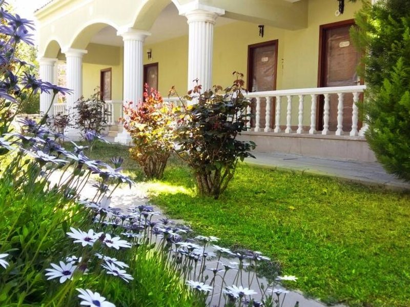 Palm Wings Beach Resort Didim 187084