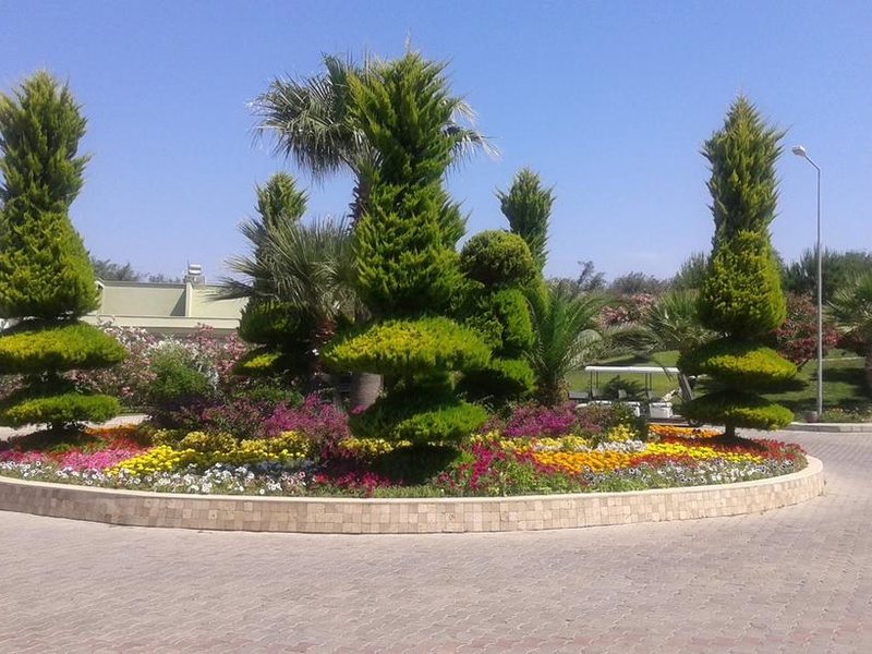 Palm Wings Beach Resort Didim 187086