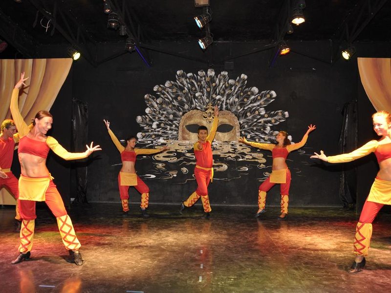 Palm Wings Beach Resort Didim 187088