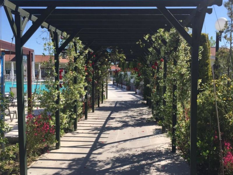 Palm Wings Beach Resort Didim 187089