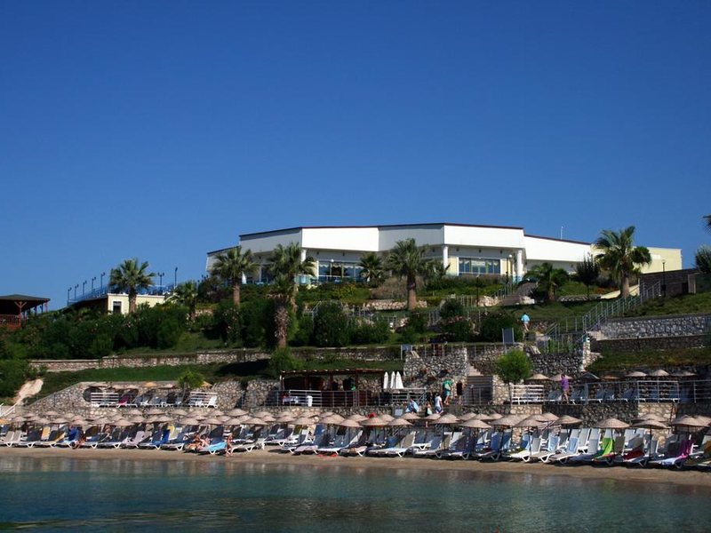 Palm Wings Beach Resort Didim 187090
