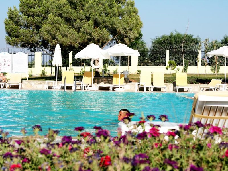 Palm Wings Beach Resort Didim 187092