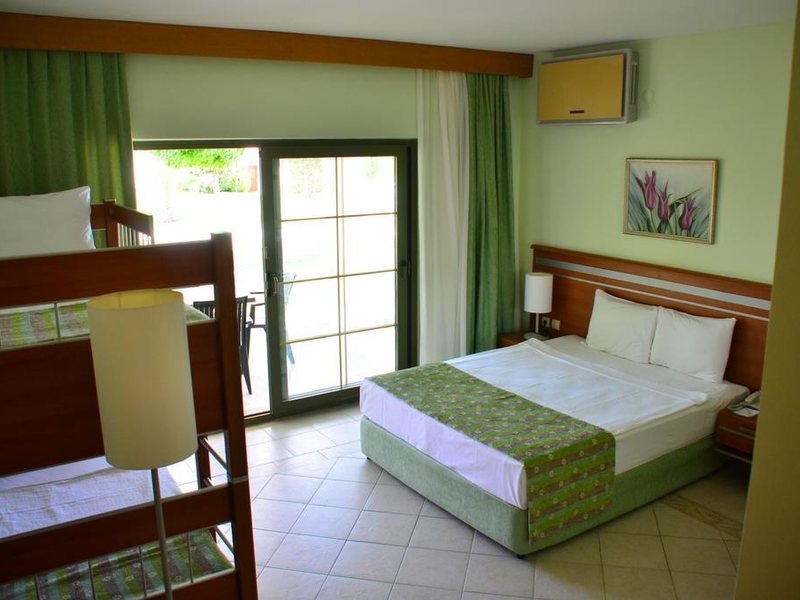 Palm Wings Beach Resort Didim 187094