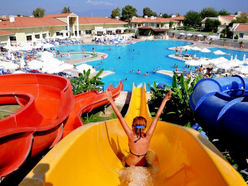 Palm Wings Beach Resort Didim 187096