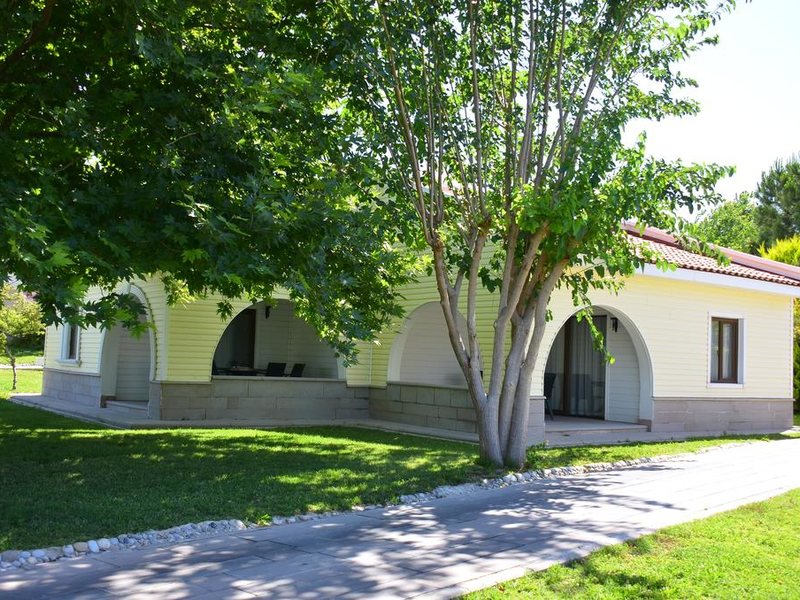 Palm Wings Beach Resort Didim 187097