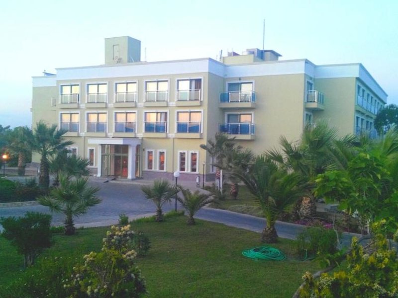 Palm Wings Beach Resort Didim 187100