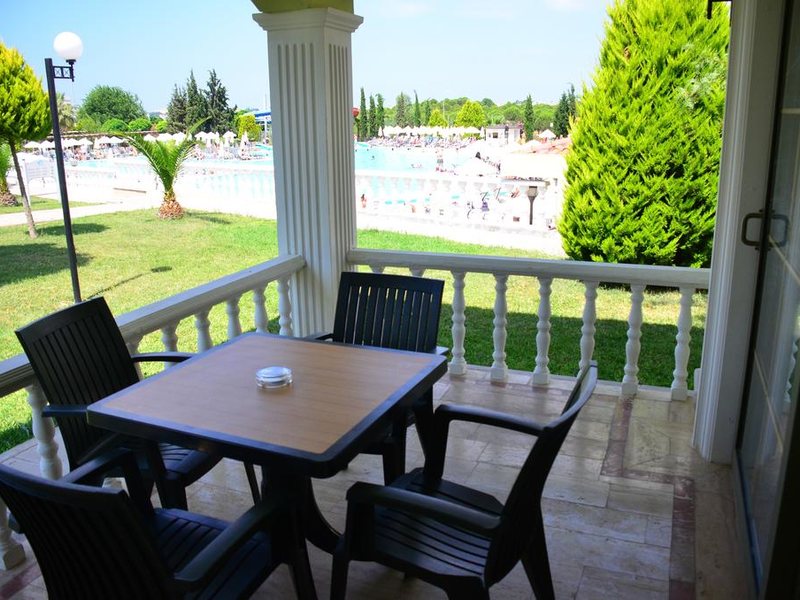 Palm Wings Beach Resort Didim 187101