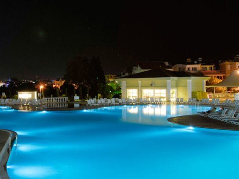 Palm Wings Beach Resort Didim 187102