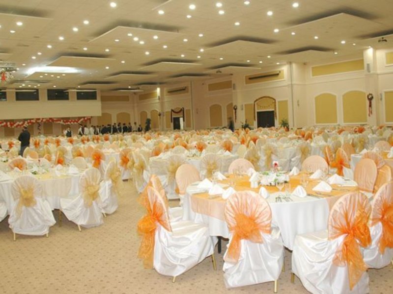 Palm Wings Beach Resort Didim 187107