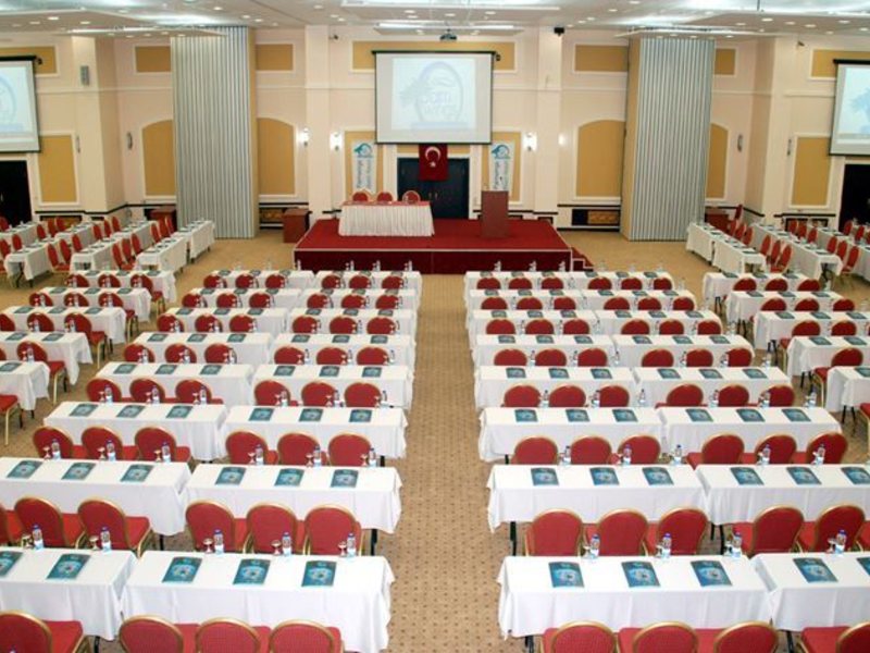 Palm Wings Beach Resort Didim 187108