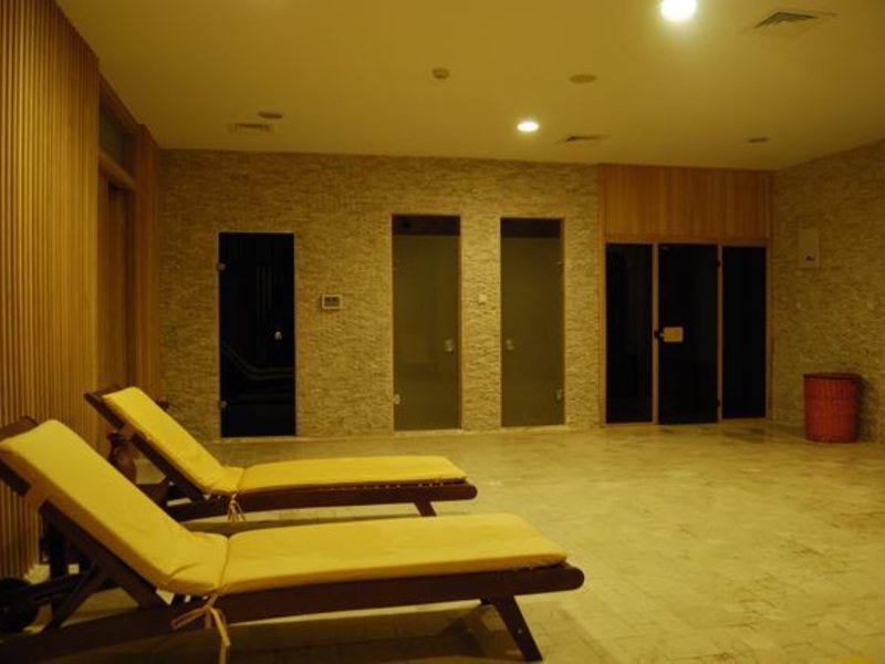 Palm Wings Beach Resort Didim 187110