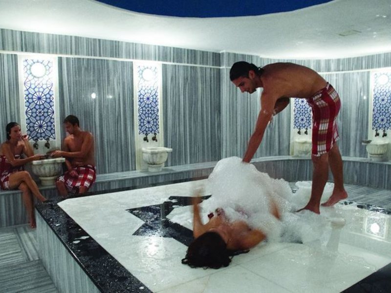 Palm Wings Beach Resort Didim 187111