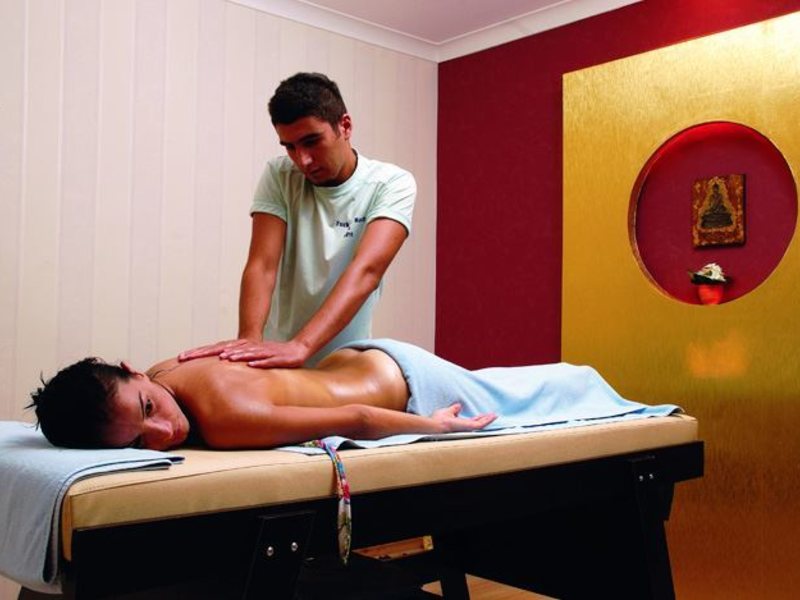 Palm Wings Beach Resort Didim 187113