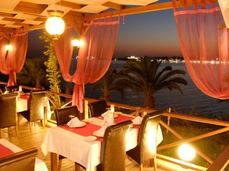 Palm Wings Beach Resort Didim 187115