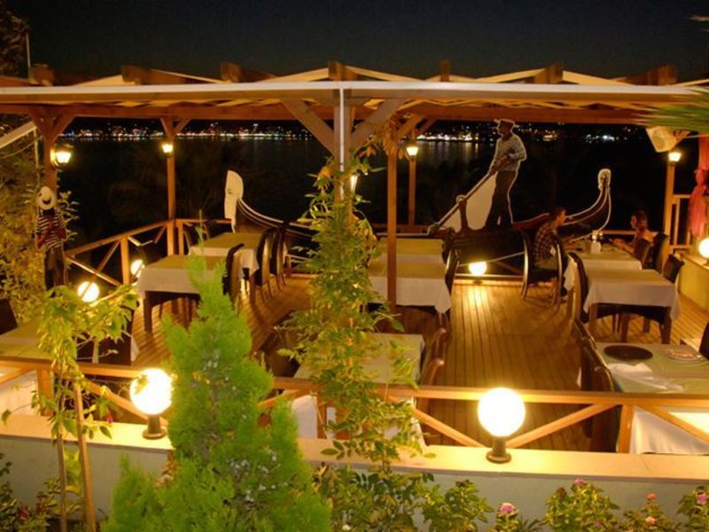 Palm Wings Beach Resort Didim 187116