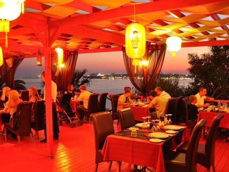 Palm Wings Beach Resort Didim 187117