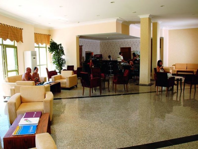 Palm Wings Beach Resort Didim 187118