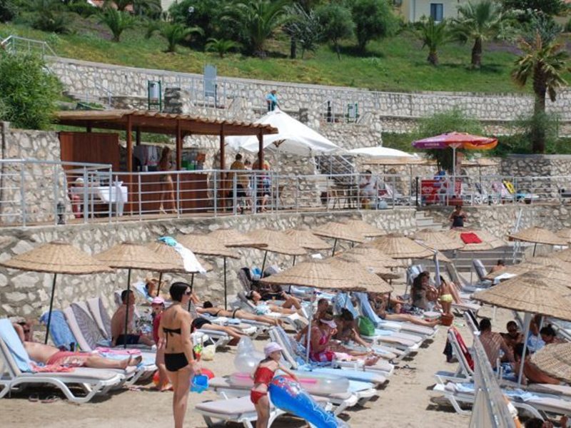 Palm Wings Beach Resort Didim 187119