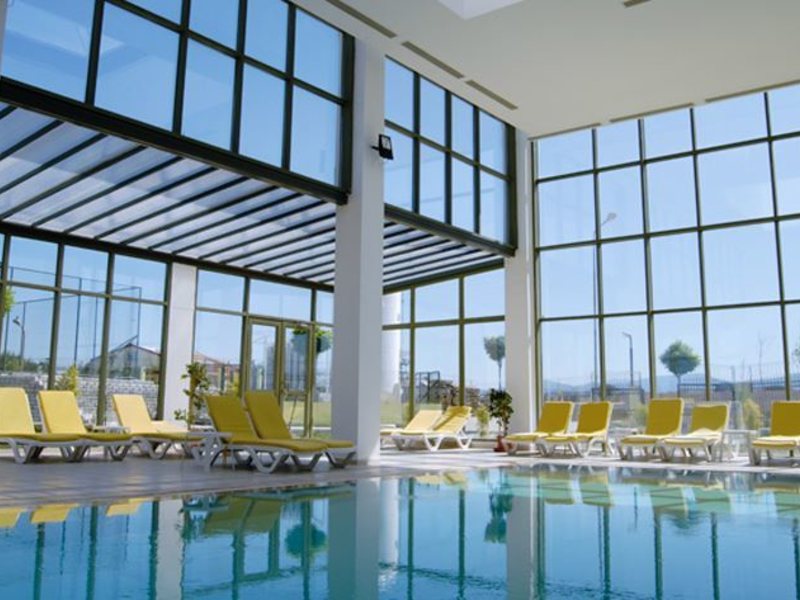 Palm Wings Beach Resort Didim 187121