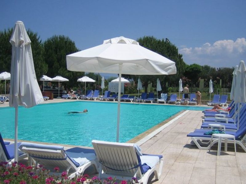 Palm Wings Beach Resort Didim 187122