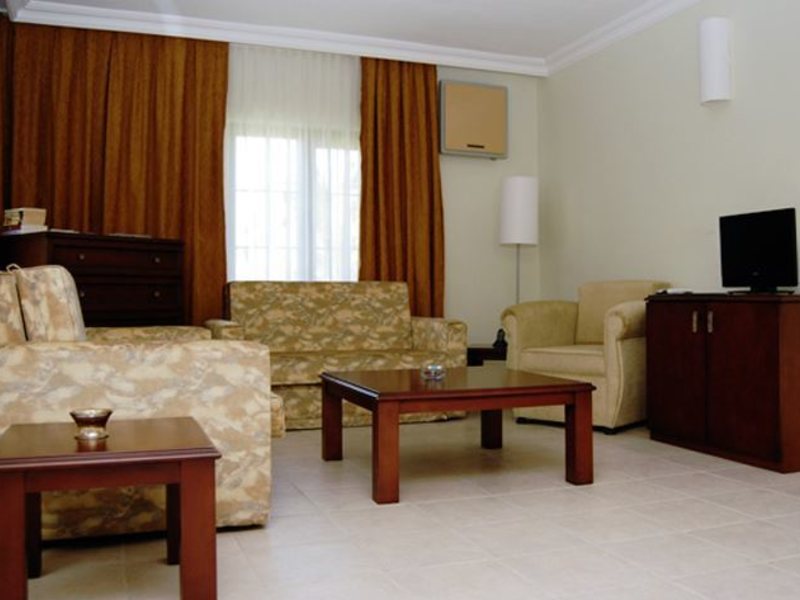 Palm Wings Beach Resort Didim 187123