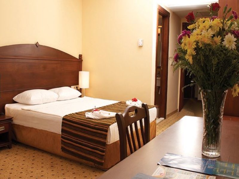 Palm Wings Beach Resort Didim 187125