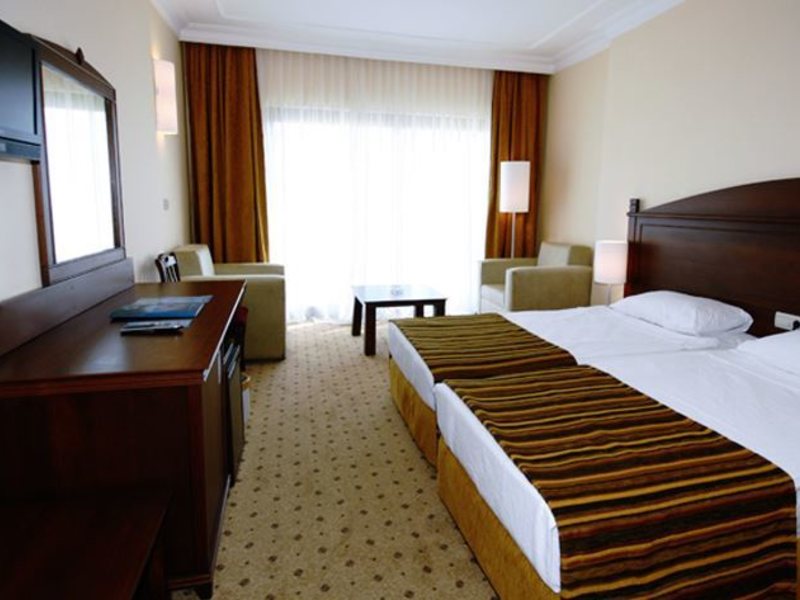 Palm Wings Beach Resort Didim 187126