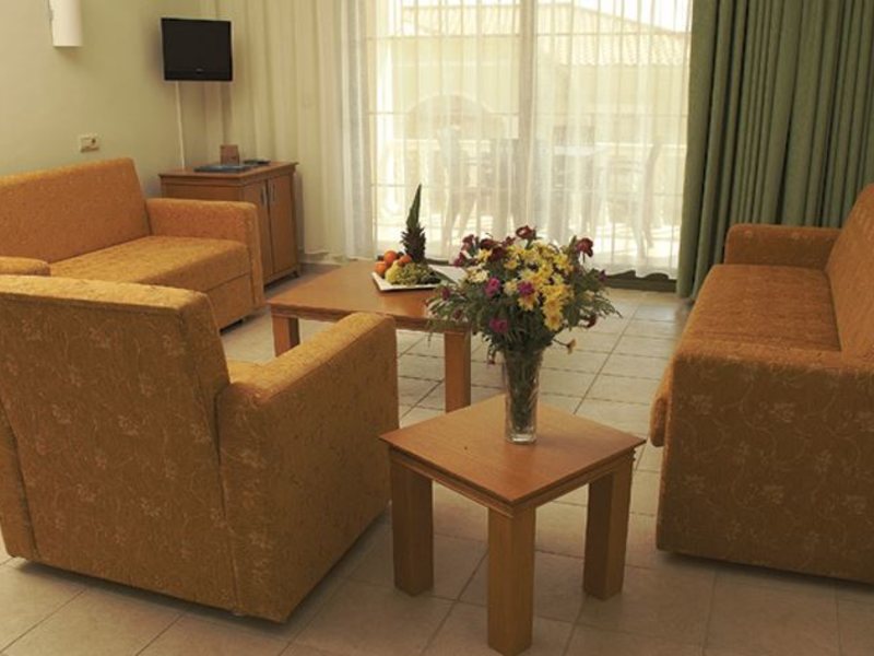 Palm Wings Beach Resort Didim 187127