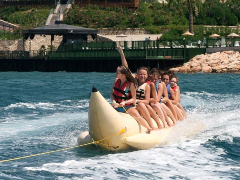 Palm Wings Beach Resort Didim 187128