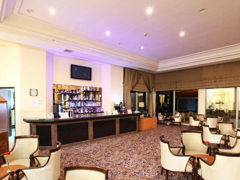 Palm Wings Ephesus Beach Resort (ex 104514