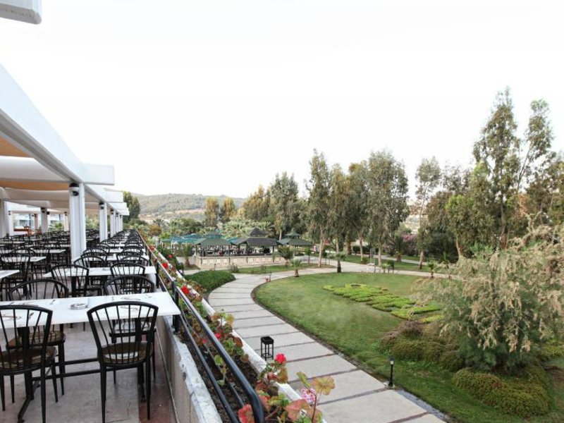 Palm Wings Ephesus Beach Resort (ex 104515