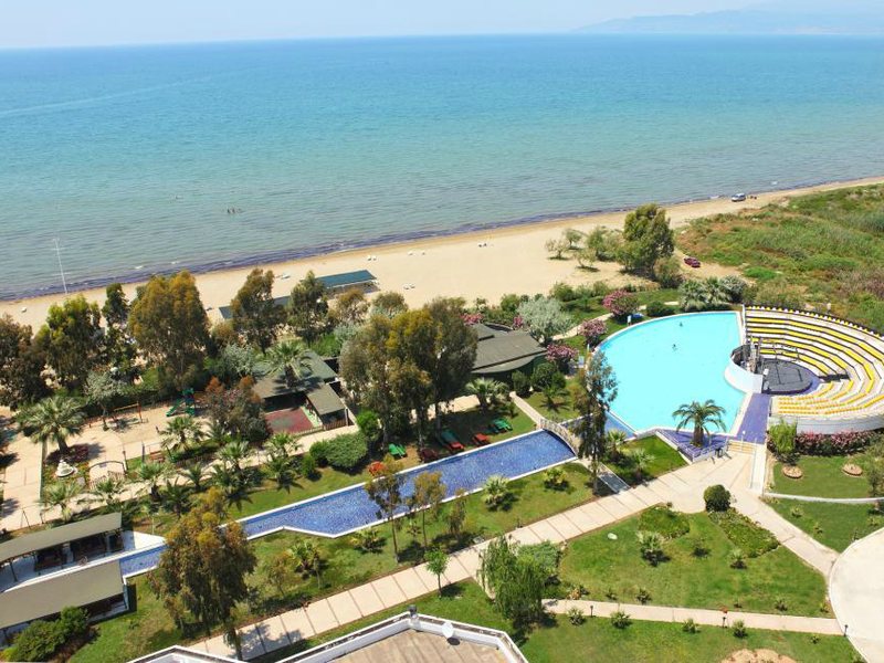 Palm Wings Ephesus Beach Resort (ex 104516