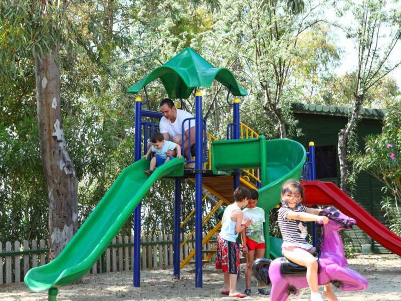 Palm Wings Ephesus Beach Resort (ex 104519