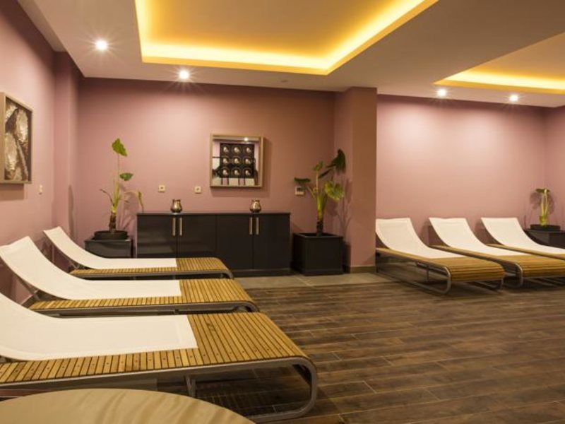 Palm Wings Ephesus Beach Resort (ex 104520