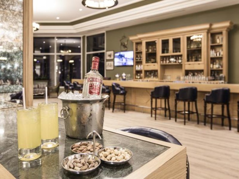 Palm Wings Ephesus Beach Resort (ex 104524