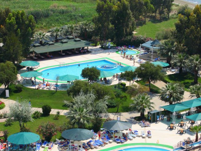 Palm Wings Ephesus Beach Resort (ex 104529