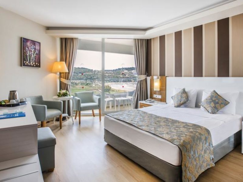 Palm Wings Ephesus Beach Resort (ex 104531