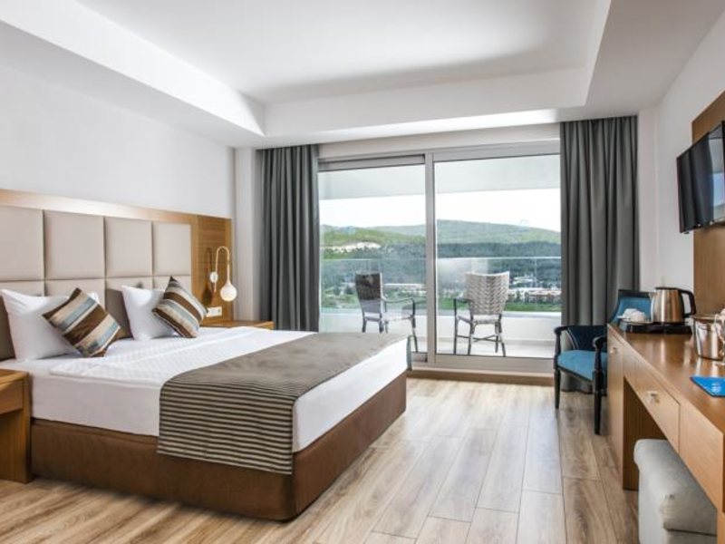 Palm Wings Ephesus Beach Resort (ex 104535