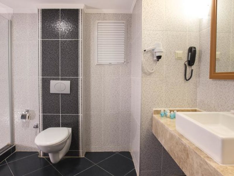 Palm Wings Ephesus Beach Resort (ex 104537