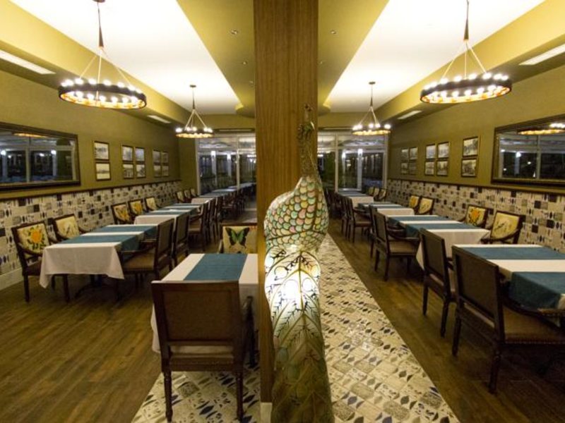 Palm Wings Ephesus Beach Resort (ex 104538