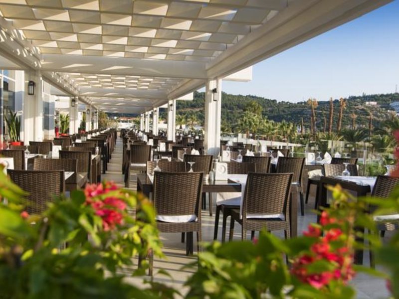 Palm Wings Ephesus Beach Resort (ex 104539