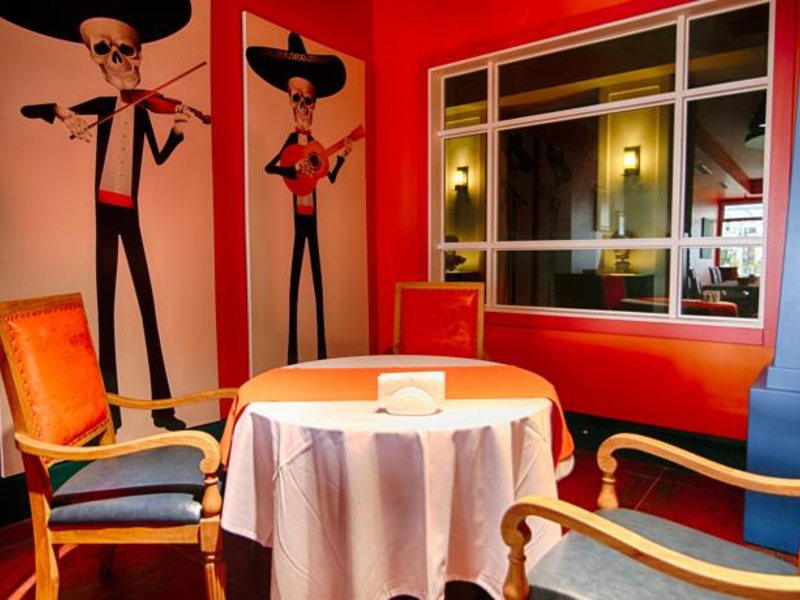 Palm Wings Ephesus Beach Resort (ex 104542