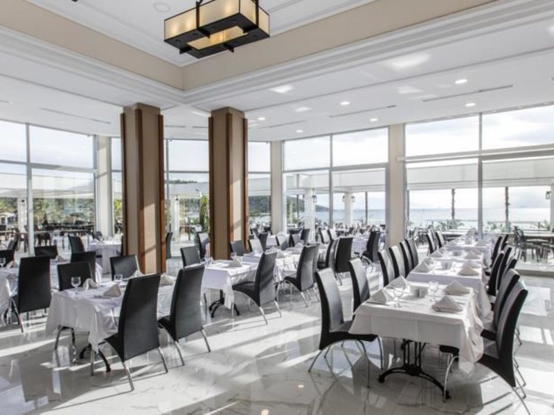 Palm Wings Ephesus Beach Resort (ex 104543