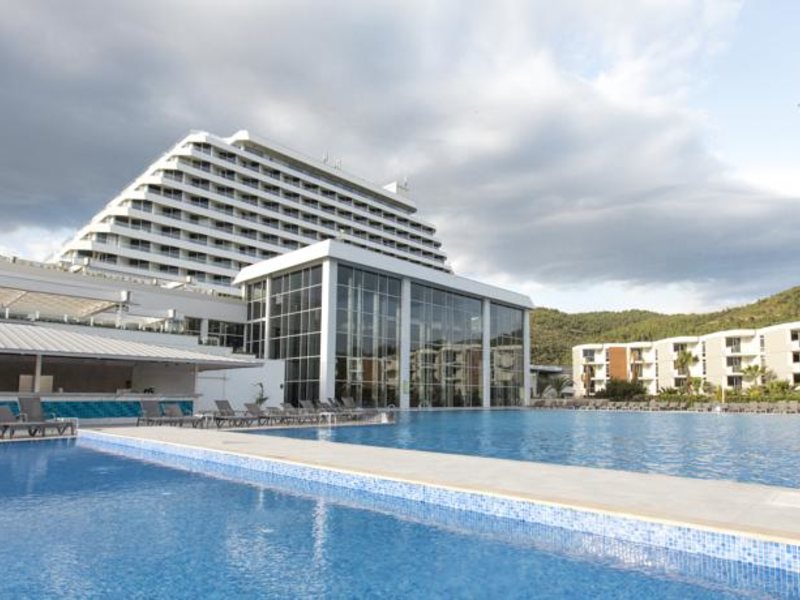 Palm Wings Ephesus Beach Resort (ex 104546